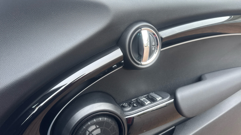 MINI Convertible 2.0 Cooper S Sport 2dr Auto Petrol Convertible